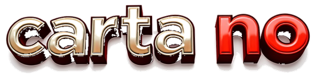 carta no logo