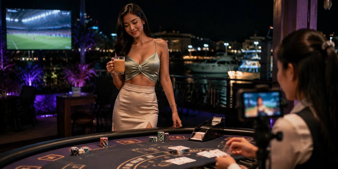 carta no Deposit dan Pengeluaran Lokal