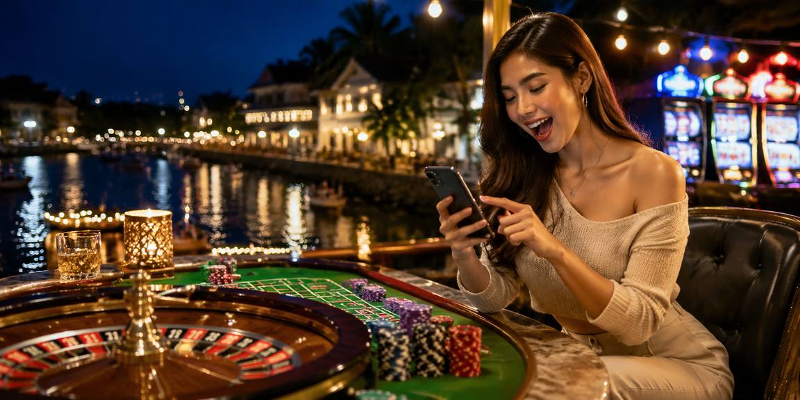 carta no mobile gaming