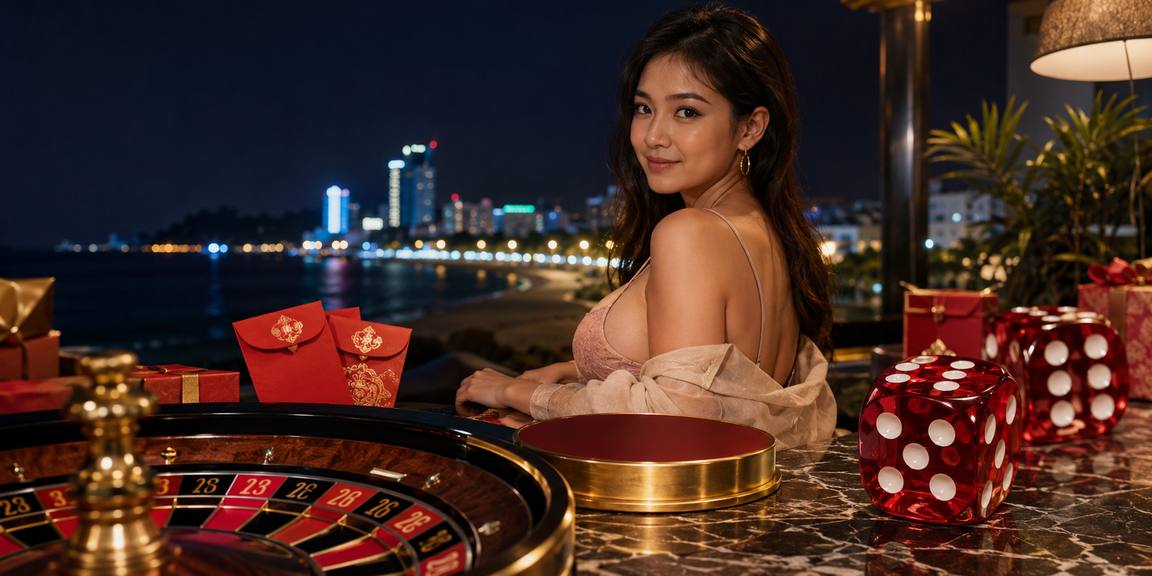 carta no Lobby Penuh dalam Genggaman Anda